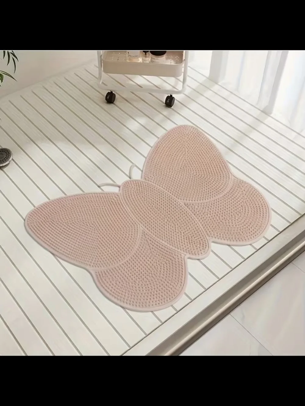 Butterfly Shaped Bath Math Set - Buyer's Choice